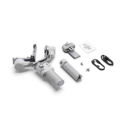 IZLOŽBENI - DJI RS 4 mini Tabletop-with AlarmExhibition stand