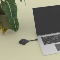 Bežični prezentacijski sustav MARMITEK Stream 4K Pro, KIT 1