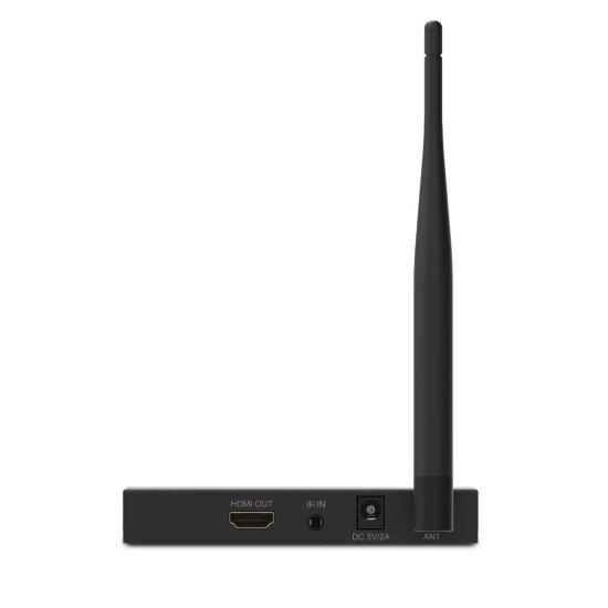 Video ekstender MARMITEK TV Anywhere HD 2, HDMI, bežični, crni