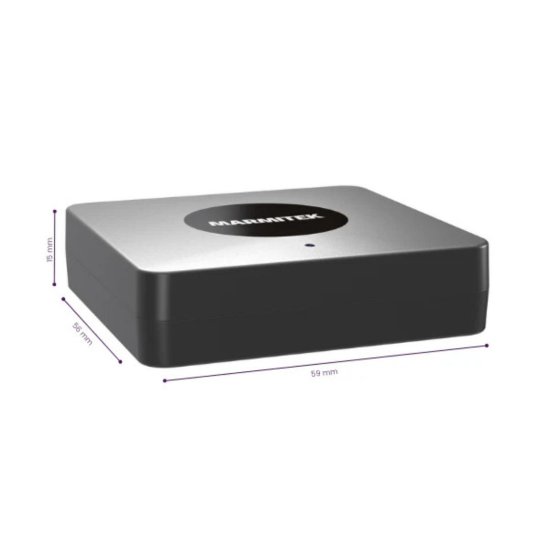 Audio odašiljač MARMITEK BoomBoom 55 HD, buetooth, bežično audio odašiljač