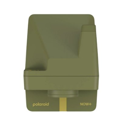 POLAROID instant fotoaparat Originals Now+2, zeleni