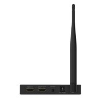 Video ekstender MARMITEK TV Anywhere HD 2, HDMI, bežični, crni