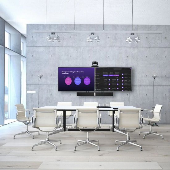 Bežični prezentacijski sustav MARMITEK Stream 4K Pro, KIT 1