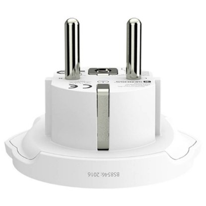 Putni adapter SKROSS, WORLD - EU, 1.500211C-E, bijeli