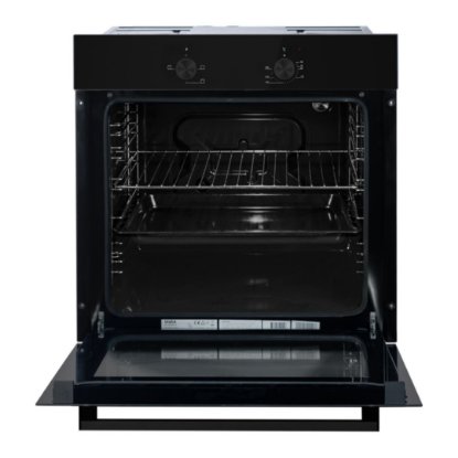 Ugradbena pećnica VIVAX BO-624MS G, ventilacijska, 62 l, energetski razred A