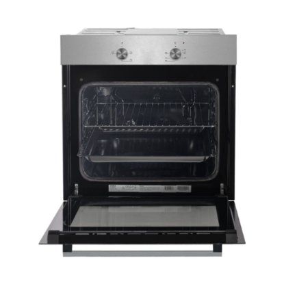 Ugradbena pećnica VIVAX BO-624MS X, ventilacijska, 62 l, energetski razred A
