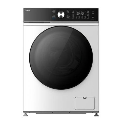 Perilica rublja VIVAX WFL-140916PSI, 9 kg, 1400 o/min, energetski razred A, bijela