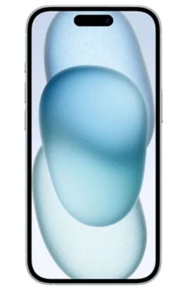 IZLOŽBENI - Apple iPhone 15 128GB Blue (DEMO)