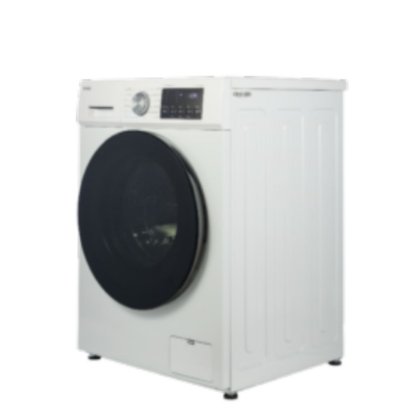Perilica rublja VIVAX WFL-140912CI, 9 kg, 1400 o/min, energetski razred A, bijela
