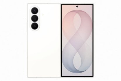 PREORDER - Mobitel SAMSUNG Galaxy Z Fold Ultra 8, 12GB, 512GB, Android 16, bijeli