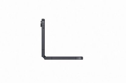 PREORDER - Mobitel SAMSUNG Z Flip 8, 12GB , 256GB, Android 16, crni