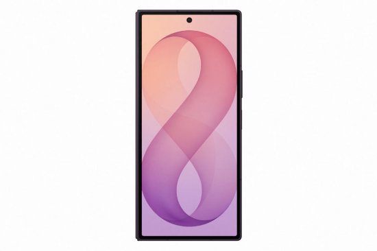 PREORDER - Mobitel SAMSUNG Galaxy Z Fold Ultra 8, 12GB, 512GB, Android 16, ljubičasti