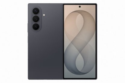 PREORDER - Mobitel SAMSUNG Galaxy Z Fold Ultra 8, 12GB, 256GB, Android 16, crni