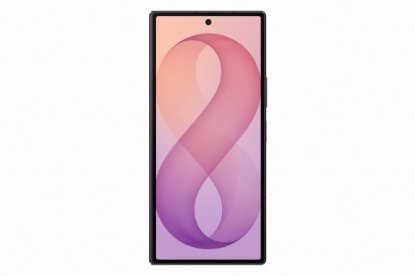 PREORDER - Mobitel SAMSUNG Galaxy Z Fold Ultra 8, 12GB, 256GB, Android 16, ljubičasti