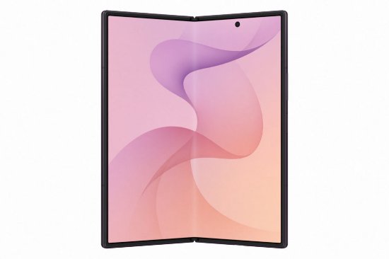 PREORDER - Mobitel SAMSUNG Galaxy Z Fold Ultra 8, 12GB, 512GB, Android 16, ljubičasti