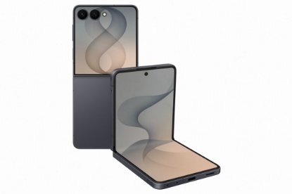 PREORDER - Mobitel SAMSUNG Z Flip 8, 12GB , 256GB, Android 16, crni