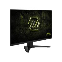 Gaming monitor 27" MSI MAG 274QF E20, WQHD, IPS, 180Hz, 1ms, 300cd/m2, FreeSync, crni