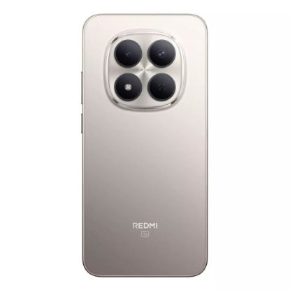 Mobitel XIAOMI Redmi Note 15 Pro 5G, 6,83", 8GB, 512GB, Android 15, sivi