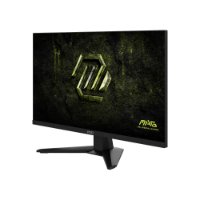 Gaming monitor 27" MSI MAG 274QF E20, WQHD, IPS, 180Hz, 1ms, 300cd/m2, FreeSync, crni