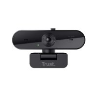 Web kamera TRUST Taxon Eco, 2K, AF, USB
