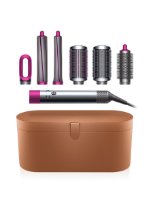 Uvijač za kosu DYSON Airwrap Complete Long Iron/Fuchsia