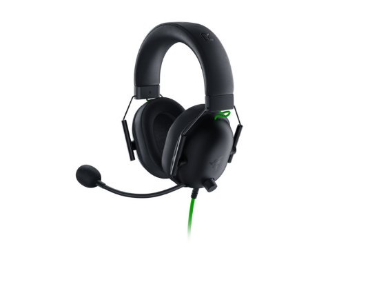 Slušalice RAZER Blackshark V2 X, crne