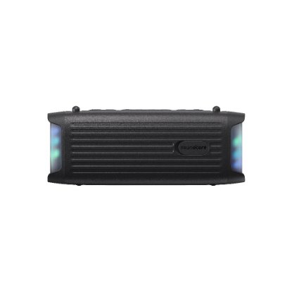 Zvučnik ANKER SoundCore Boom 3i, BT, 50W, vodootporan, crni + Slušalice ANKER SoundCore R50i, in-ear, bežične, Bluetooth, crne