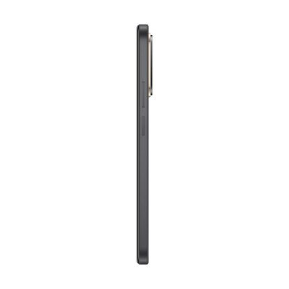 Mobitel HONOR X7d, 6,77", 8GB, 256GB, Android 15, crni