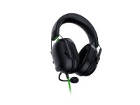 Slušalice RAZER Blackshark V2 X, crne