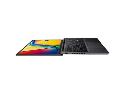 IZLOŽBENI - Laptop ASUS VivoBook M1505YA-L1261W / Ryzen 7 7730U, 16GB, 1TB SSD, AMD Radeon Graphics, 15.6" FHD OLED, Windows 11, crni