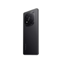 Mobitel XIAOMI Redmi Note 14 Pro+ 5G, 6,67", 8GB, 256GB, Android 14, crni