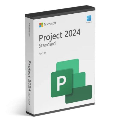 Elektronska licenca ESD Project Standard 2024, EP2-07057