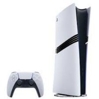 Igraća konzola SONY PlayStation 5 Pro B chassis, bijela