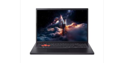 Laptop ACER Nitro Lite 16 NH.DAAEX.001 / Core i5 13420H, 16GB, 512GB SSD, nVidia GeForce RTX 3050, 16" WUXGA 165Hz IPS, bez OS, crni