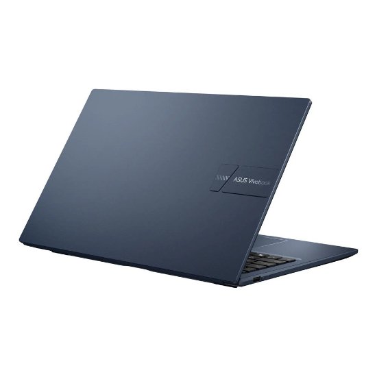 IZLOŽBENI - Laptop ASUS VivoBook 15 X1504VA-NJ1144 / Core i3 1315U, 16GB, 512GB SSD, Intel HD Graphics, 15.6" FHD IPS, bez OS, plavi