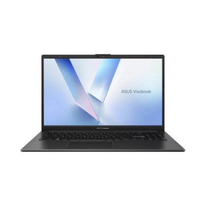 Laptop ASUS Vivobook Go 15 E1504FA-BQ2338 / Ryzen 3 7320U, 16GB, 512GB SSD, AMD Radeon Graphics, 15.6" FHD IPS, bez OS, crni