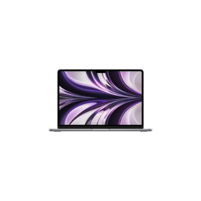 IZLOŽBENI - Laptop APPLE MacBook Air 13.6" Retina mlxw3cr/a / OctaCore Apple M2, 8GB, 256GB SSD, Apple Graphics, HR tipkovnica, sivi