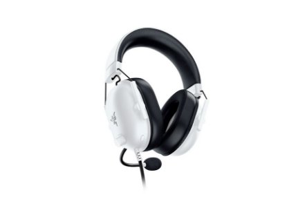 Slušalice RAZER Blackshark V2 X, bijele