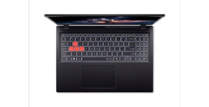 Laptop ACER Nitro Lite 16 NH.DAAEX.001 / Core i5 13420H, 16GB, 512GB SSD, nVidia GeForce RTX 3050, 16" WUXGA 165Hz IPS, bez OS, crni