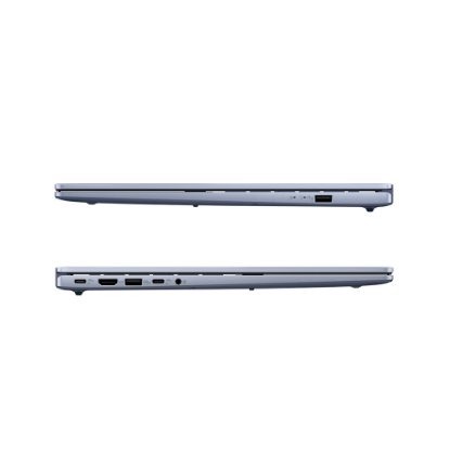 IZLOŽBENI - Laptop ASUS VivoBook S S3607CA-RP039W / Core Ultra 7 255H, 16GB, 1TB SSD, Intel HD Graphics, 16" WUXGA 144Hz IPS, Windows 11, srebrni