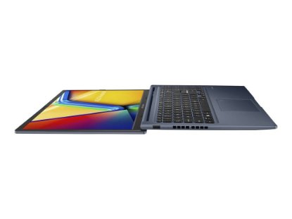 IZLOŽBENI - Laptop ASUS VivoBook M1502YA-BQ183W / Ryzen 7 7730U, 16GB, 1TB SSD, AMD Radeon Graphics, 15.6" FHD IPS, Windows 11, plavi