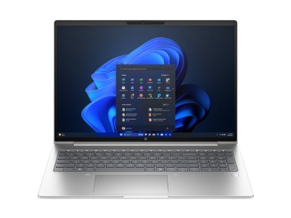 IZLOŽBENI - Laptop HP ProBook 4 G1a B9YK9ET / Ryzen 5 220, 16GB, 512GB SSD, AMD Radeon Graphics, 16" WUXGA IPS, Windows 11 Pro, srebrni