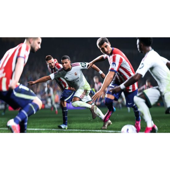 PREORDER -  Igra za SONY Playstation 4, FC 24 EA SPORTS FC 27