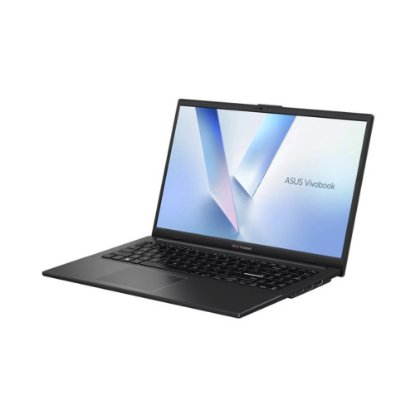 Laptop ASUS Vivobook Go 15 E1504FA-BQ2338 / Ryzen 3 7320U, 16GB, 512GB SSD, AMD Radeon Graphics, 15.6" FHD IPS, bez OS, crni