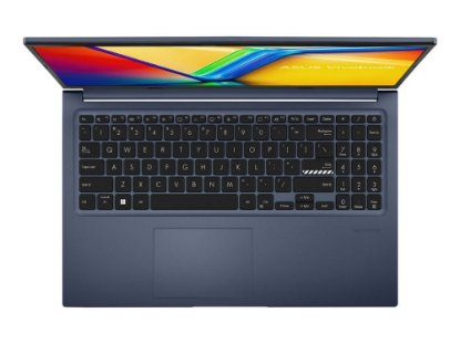 IZLOŽBENI - Laptop ASUS VivoBook M1502YA-BQ183W / Ryzen 7 7730U, 16GB, 1TB SSD, AMD Radeon Graphics, 15.6" FHD IPS, Windows 11, plavi