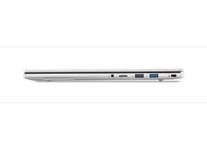 Laptop ACER Aspire Lite 15 NX.DMVEX.001 / Ryzen 7 5825U, 32GB, 1TB SSD, AMD Radeon Graphics, 15.6" FHD IPS, Windows 11, srebrni