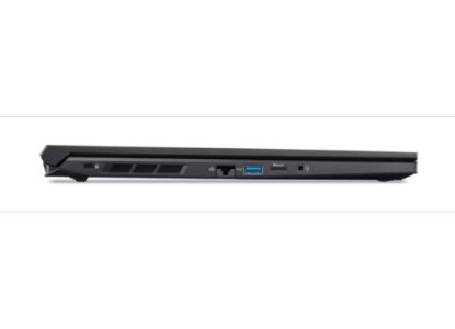 Laptop ACER Nitro V16 AI NH.U1HEX.00D / Ryzen 7 260, 16GB, 1TB SSD, nVidia GeForce RTX 5050, 16" WUXGA 180Hz IPS, bez OS, crni