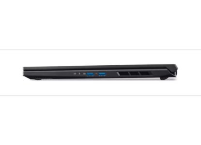 Laptop ACER Nitro V17 NH.QZKEX.008 / Ryzen 7 260, 16GB, 1TB SSD, nVidia GeForce RTX 5070, 17.3" FHD 144Hz IPS, bez OS, crni