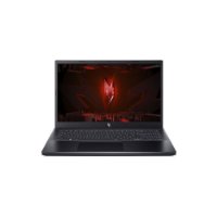 Laptop ACER Nitro V15 NH.QSGEX.007W / Ryzen 7 7735HS, 16GB, 512GB SSD, nVidia GeForce RTX 4050, 15.6" FHD 144Hz IPS, Windows 11, crni