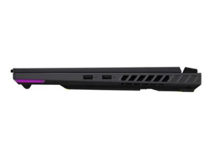 Laptop ASUS ROG Strix G614PR-RV022W / Ryzen 9 8940HX, 32GB, 1TB SSD, nVidia GeForce RTX 5070 Ti, 16" WUXGA 165Hz IPS, Windows 11, sivi